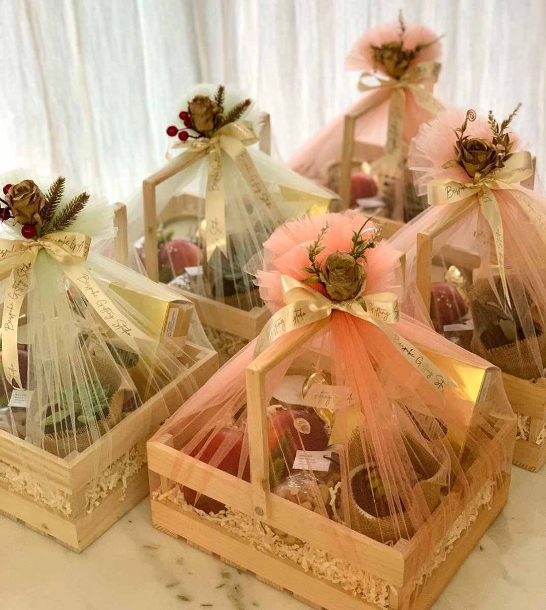 Gift Baskets