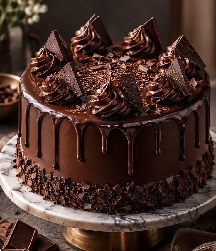 Bakery Items