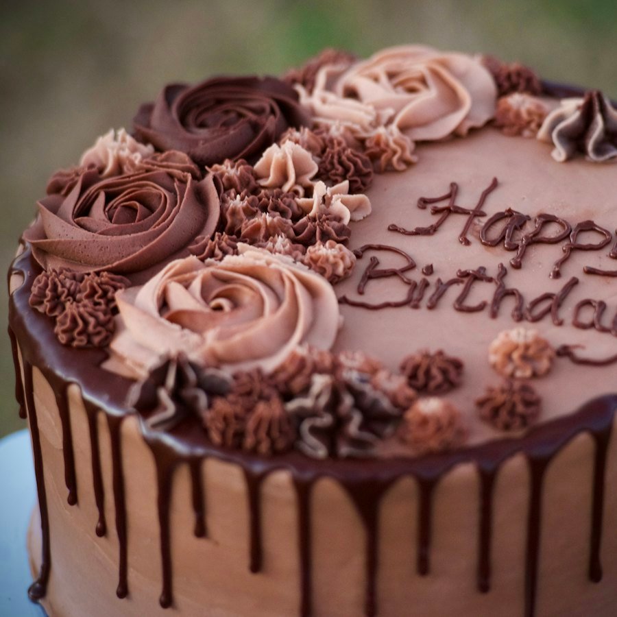 Special Cakes