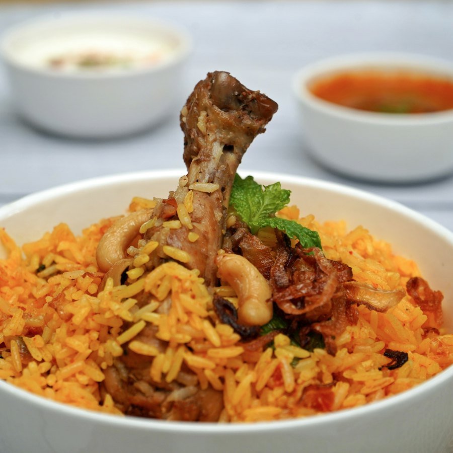 Desi Khana