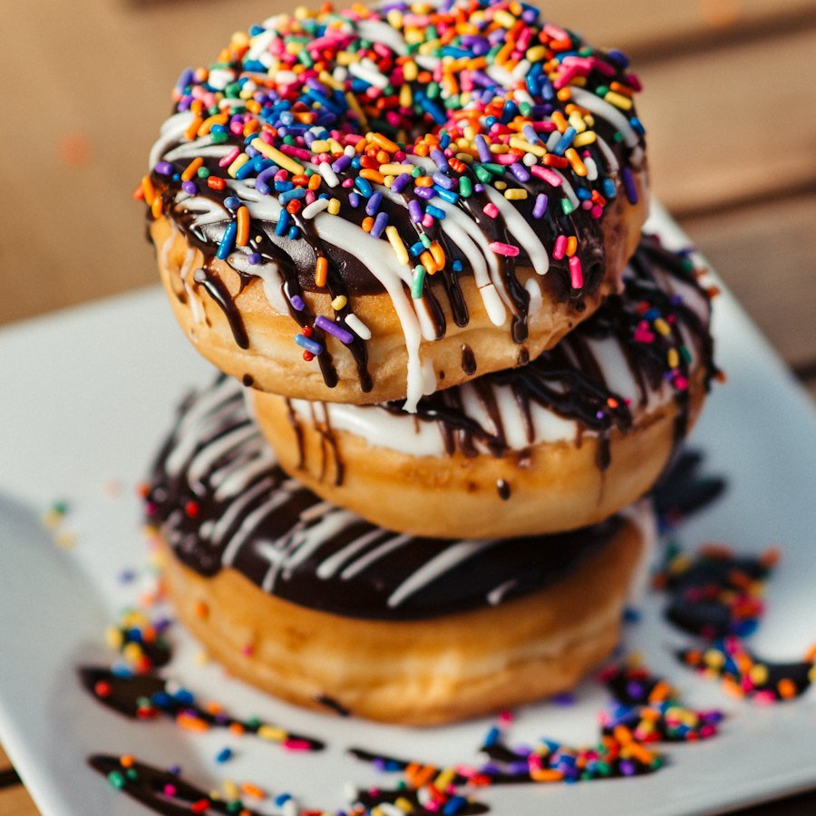 Donuts