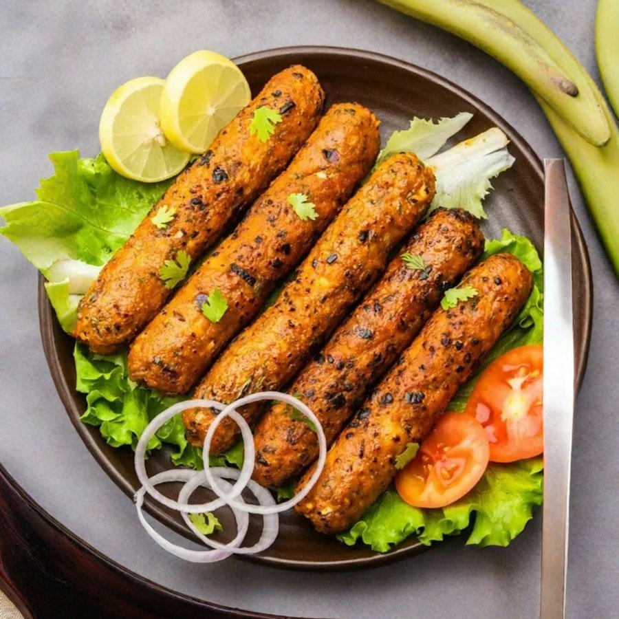 Kabab Items
