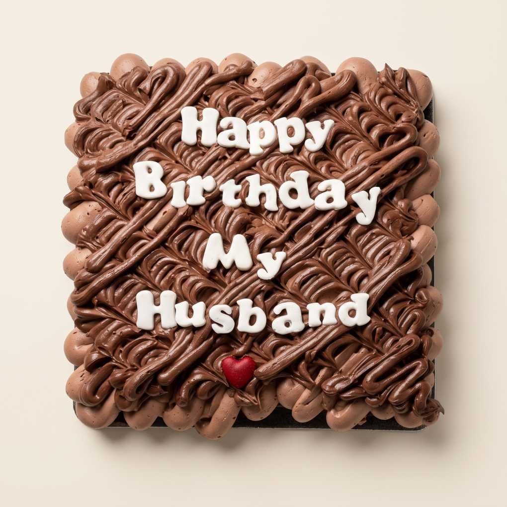 Rich Chocolaty Brownie Cake