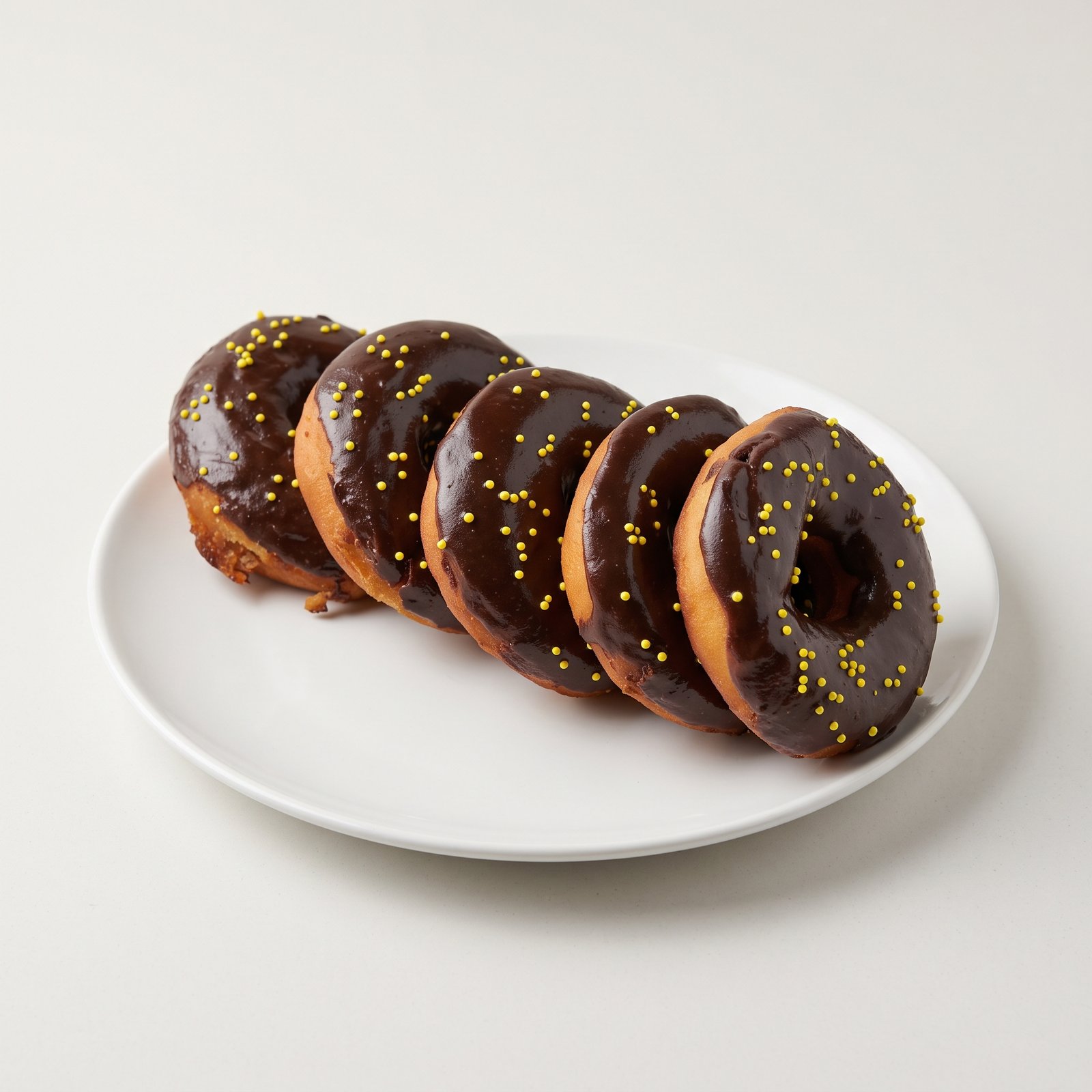 Fresh Donuts