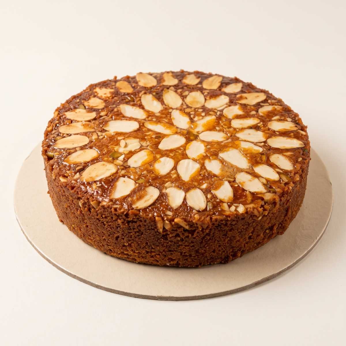 Almond Cake
