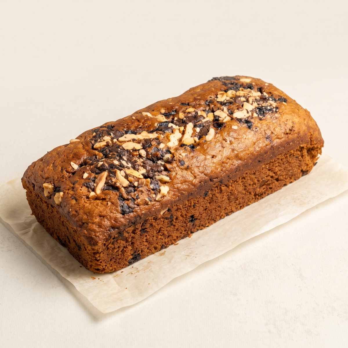 Banana Cake