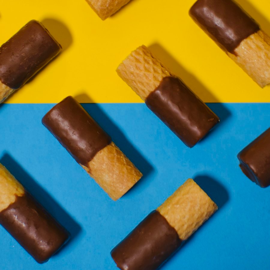 Cadbury Perk