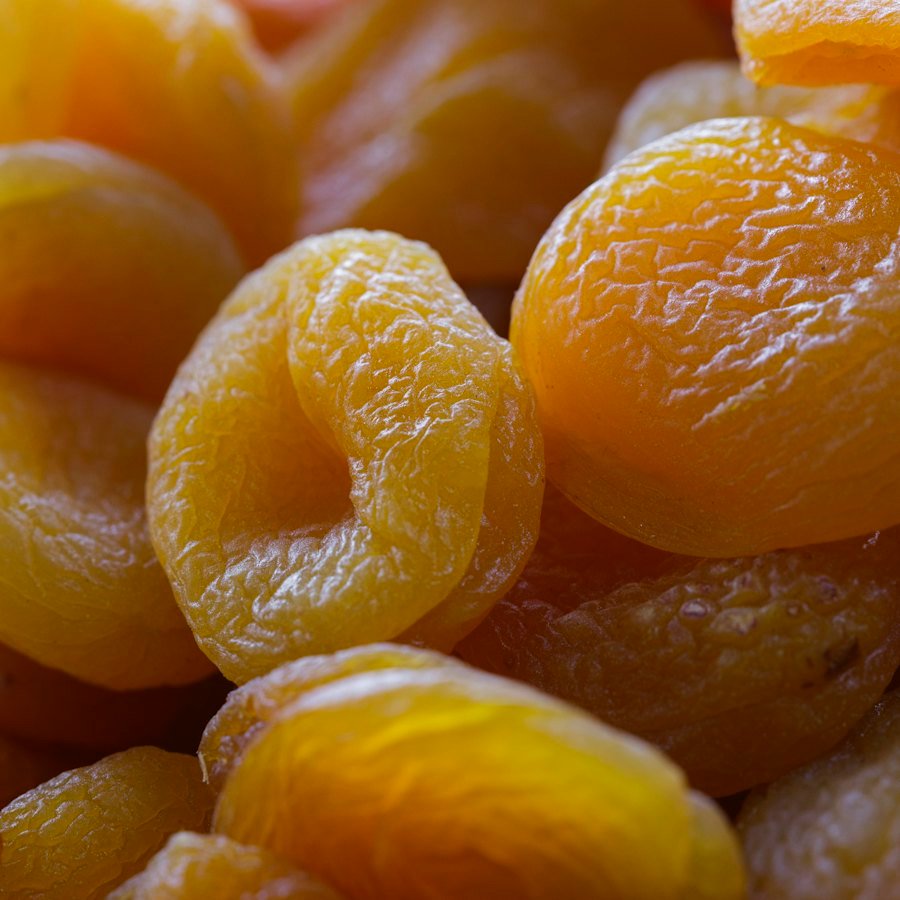 Dried Apricots