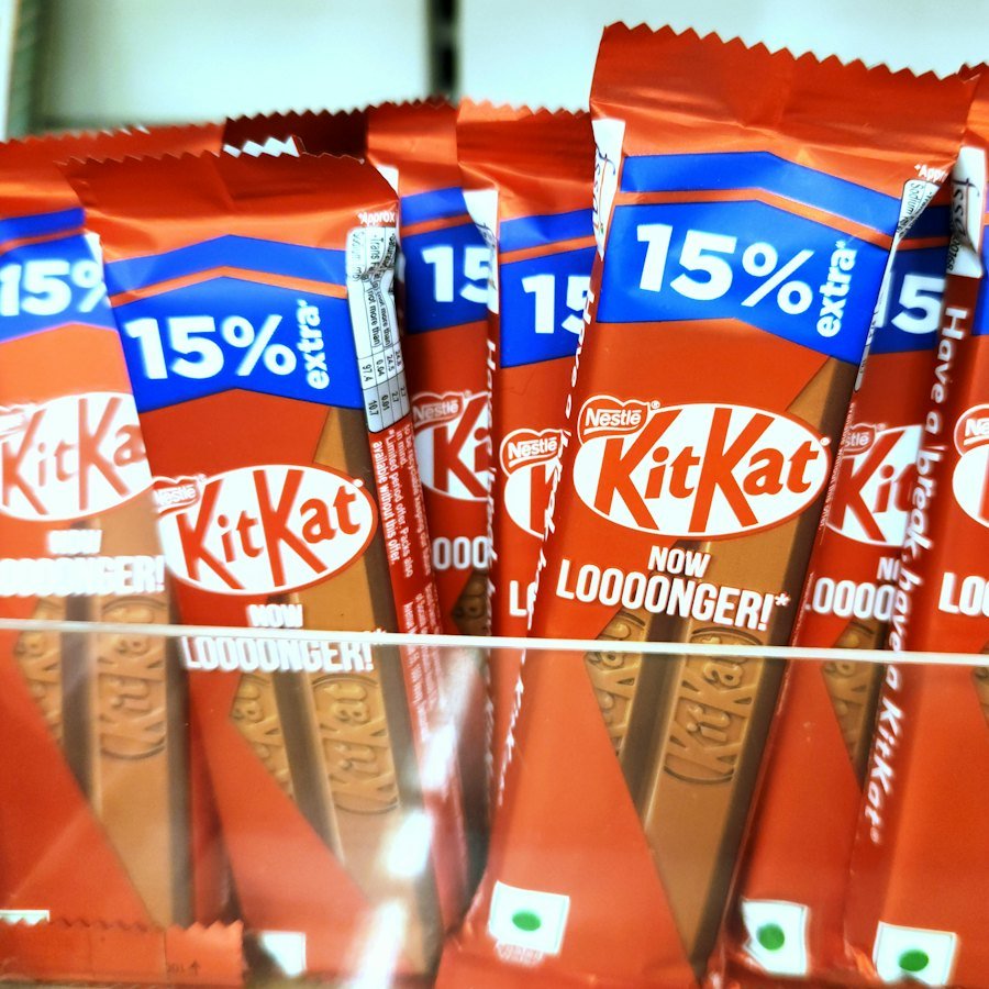 KitKat
