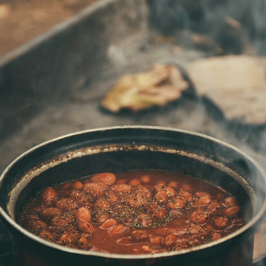 Lobia Ka Salan