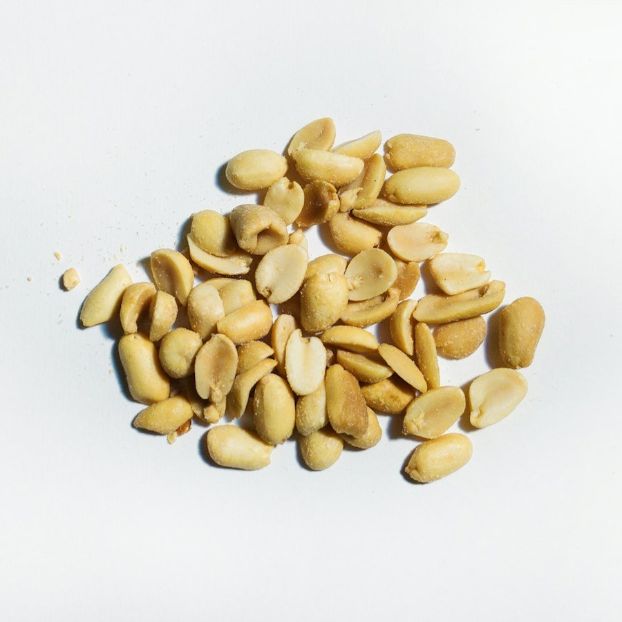 Peanuts