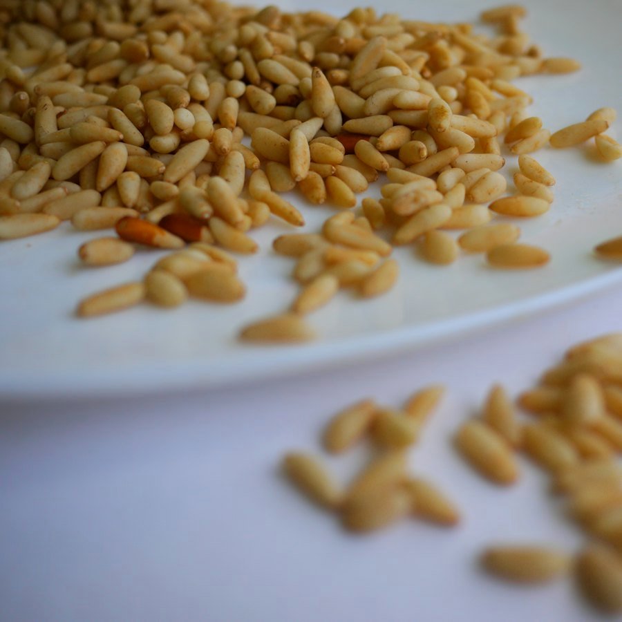 Pine Nuts