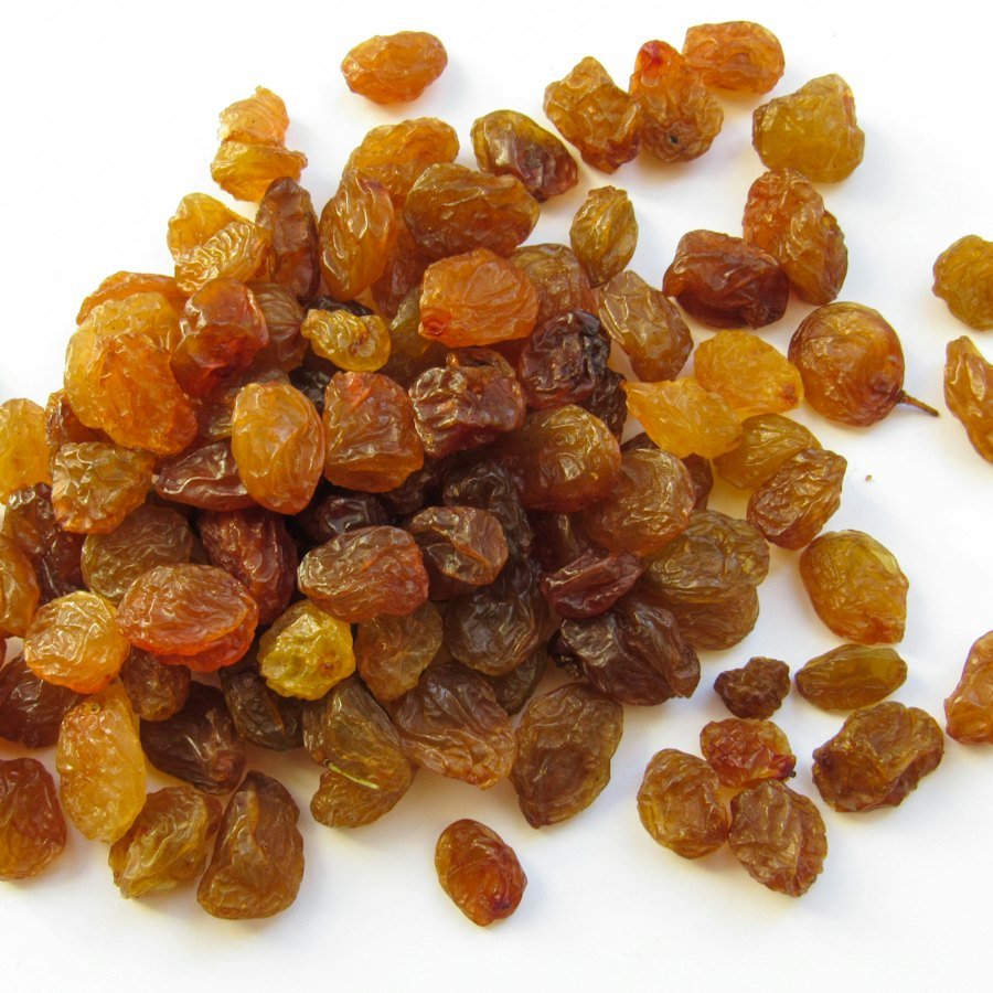 Raisins
